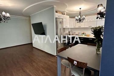 3-rooms apartment apartment by the address st. Vilyamsa ak (area 73 m²) - Atlanta.ua - photo 67