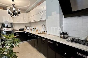 3-rooms apartment apartment by the address st. Vilyamsa ak (area 73 m²) - Atlanta.ua - photo 60