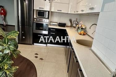 3-rooms apartment apartment by the address st. Vilyamsa ak (area 73 m²) - Atlanta.ua - photo 66