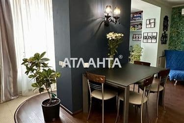 3-rooms apartment apartment by the address st. Vilyamsa ak (area 73 m²) - Atlanta.ua - photo 53