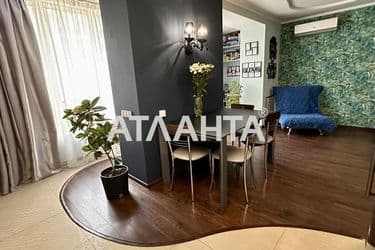 3-rooms apartment apartment by the address st. Vilyamsa ak (area 73 m²) - Atlanta.ua - photo 52