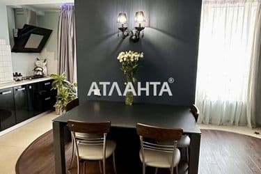 3-rooms apartment apartment by the address st. Vilyamsa ak (area 73 m²) - Atlanta.ua - photo 55