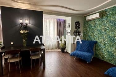 3-rooms apartment apartment by the address st. Vilyamsa ak (area 73 m²) - Atlanta.ua - photo 70