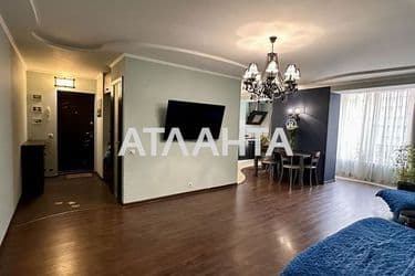 3-rooms apartment apartment by the address st. Vilyamsa ak (area 73 m²) - Atlanta.ua - photo 79