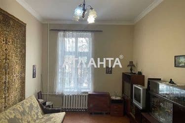 2-rooms apartment apartment by the address st. Evreyskaya Bebelya (area 36,6 m²) - Atlanta.ua - photo 25