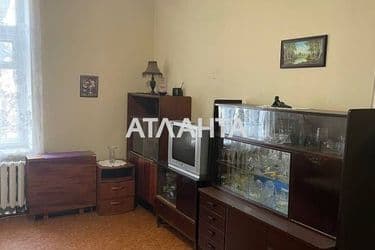 2-rooms apartment apartment by the address st. Evreyskaya Bebelya (area 36,6 m²) - Atlanta.ua - photo 30