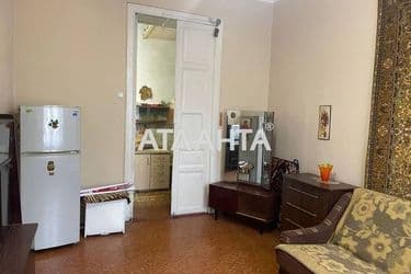 2-rooms apartment apartment by the address st. Evreyskaya Bebelya (area 36,6 m²) - Atlanta.ua - photo 31