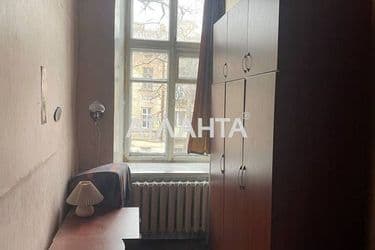 2-rooms apartment apartment by the address st. Evreyskaya Bebelya (area 36,6 m²) - Atlanta.ua - photo 33