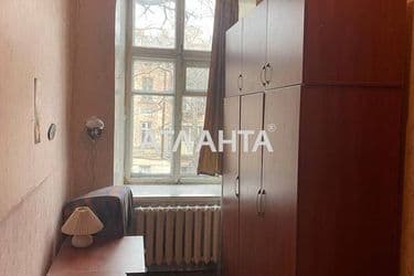 2-rooms apartment apartment by the address st. Evreyskaya Bebelya (area 36,6 m²) - Atlanta.ua - photo 34