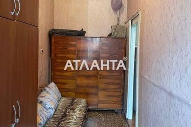 2-rooms apartment apartment by the address st. Evreyskaya Bebelya (area 36,6 m²) - Atlanta.ua - photo 35