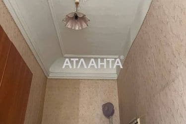 2-rooms apartment apartment by the address st. Evreyskaya Bebelya (area 36,6 m²) - Atlanta.ua - photo 36