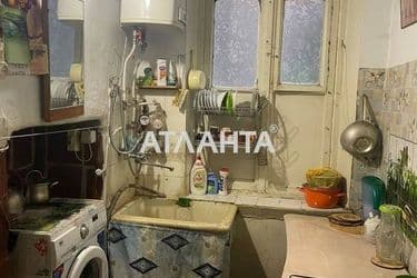 2-rooms apartment apartment by the address st. Evreyskaya Bebelya (area 36,6 m²) - Atlanta.ua - photo 37