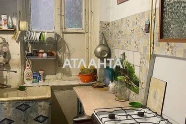 2-rooms apartment apartment by the address st. Evreyskaya Bebelya (area 36,6 m²) - Atlanta.ua - photo 38