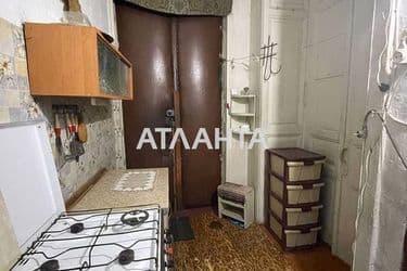 2-rooms apartment apartment by the address st. Evreyskaya Bebelya (area 36,6 m²) - Atlanta.ua - photo 39