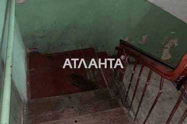 2-rooms apartment apartment by the address st. Evreyskaya Bebelya (area 36,6 m²) - Atlanta.ua - photo 43