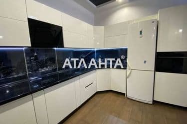 2-rooms apartment apartment by the address st. Marselskaya (area 68 m²) - Atlanta.ua - photo 20