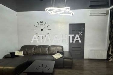 2-rooms apartment apartment by the address st. Marselskaya (area 68 m²) - Atlanta.ua - photo 22