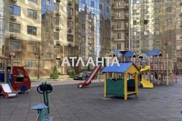 2-rooms apartment apartment by the address st. Marselskaya (area 68 m²) - Atlanta.ua - photo 33