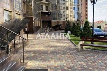 2-rooms apartment apartment by the address st. Marselskaya (area 68 m²) - Atlanta.ua - photo 34