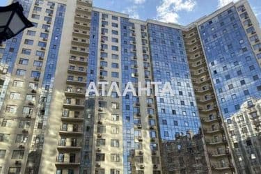 2-rooms apartment apartment by the address st. Marselskaya (area 68 m²) - Atlanta.ua - photo 35