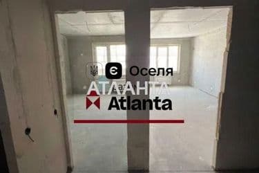 1-кімнатна квартира за адресою вул. Озерна (площа 49,1 м²) - Atlanta.ua - фото 11