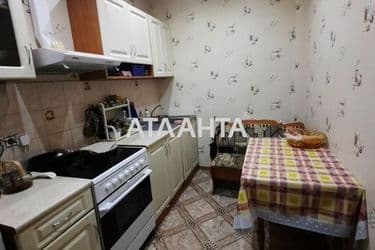 1-room apartment apartment by the address st. Sakharova (area 40 m²) - Atlanta.ua - photo 7