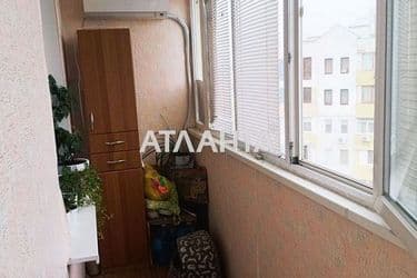 1-room apartment apartment by the address st. Sakharova (area 40 m²) - Atlanta.ua - photo 30