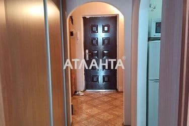 1-room apartment apartment by the address st. Sakharova (area 40 m²) - Atlanta.ua - photo 33