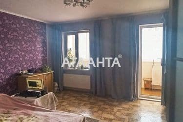 1-room apartment apartment by the address st. Sakharova (area 40 m²) - Atlanta.ua - photo 40