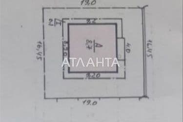 Будинок за адресою Курортний вул. (площа 200 м²) - Atlanta.ua - фото 42