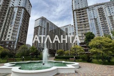 1-кімнатна квартира за адресою вул. Французький бульв. (площа 55,8 м²) - Atlanta.ua - фото 8