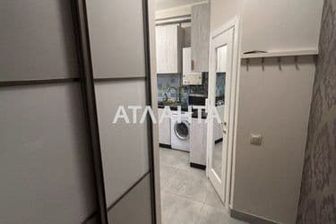 1-room apartment apartment by the address st. Valovaya ul (area 36,6 m²) - Atlanta.ua - photo 12