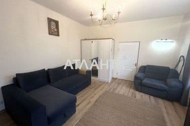 1-room apartment apartment by the address st. Valovaya ul (area 36,6 m²) - Atlanta.ua - photo 13