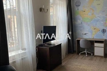 1-room apartment apartment by the address st. Valovaya ul (area 36,6 m²) - Atlanta.ua - photo 14