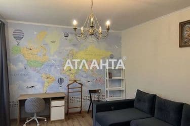 1-room apartment apartment by the address st. Valovaya ul (area 36,6 m²) - Atlanta.ua - photo 15