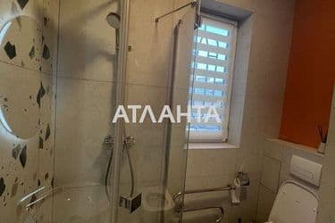 1-room apartment apartment by the address st. Valovaya ul (area 36,6 m²) - Atlanta.ua - photo 17