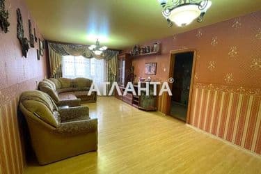 4+-rooms apartment apartment by the address st. Mariny Tsvetaevoy (area 96 m²) - Atlanta.ua - photo 21