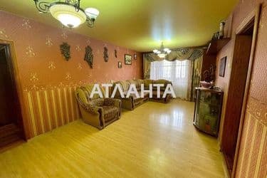 4+-rooms apartment apartment by the address st. Mariny Tsvetaevoy (area 96 m²) - Atlanta.ua - photo 22