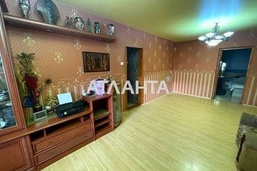 4+-rooms apartment apartment by the address st. Mariny Tsvetaevoy (area 96 m²) - Atlanta.ua - photo 23