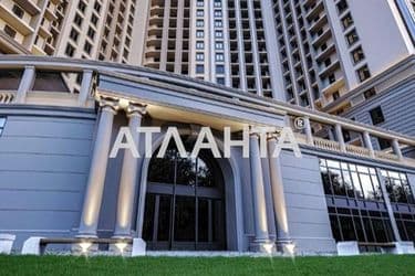 1-кімнатна квартира за адресою вул. Дача Ковалевського (площа 31,4 м²) - Atlanta.ua - фото 14