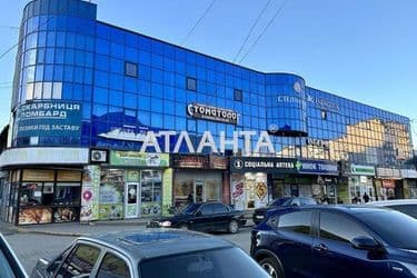 Комерційна нерухомість за адресою вул. Ентузіастів (площа 15 м²) - Atlanta.ua - фото 7