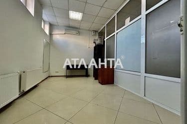 Commercial real estate at st. Entuziastiv (area 15 m²) - Atlanta.ua - photo 10