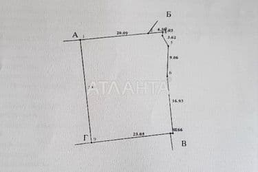 Участок по адресу ул. Черноморцев (площадь 7,4 сот) - Atlanta.ua - фото 13