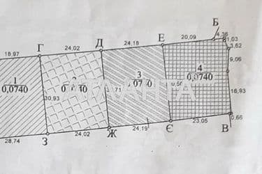 Участок по адресу ул. Черноморцев (площадь 7,4 сот) - Atlanta.ua - фото 13