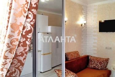 1-room apartment apartment by the address st. Bocharova gen (area 26 m²) - Atlanta.ua - photo 15