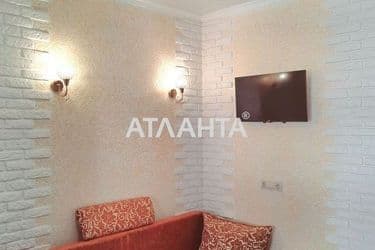 1-room apartment apartment by the address st. Bocharova gen (area 26 m²) - Atlanta.ua - photo 16