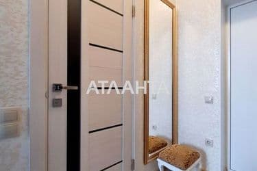 1-room apartment apartment by the address st. Bocharova gen (area 26 m²) - Atlanta.ua - photo 19