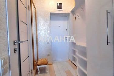 1-room apartment apartment by the address st. Bocharova gen (area 26 m²) - Atlanta.ua - photo 20