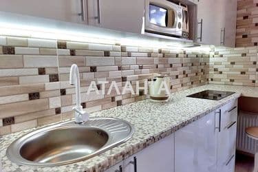 1-room apartment apartment by the address st. Bocharova gen (area 26 m²) - Atlanta.ua - photo 26