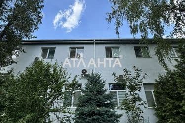 1-комнатная квартира по адресу Свободы пр. (площадь 33,1 м²) - Atlanta.ua - фото 22